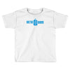 doctor whom Toddler T-shirt