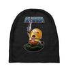funny he minion, ideal gift or birthday present. Baby Beanies
