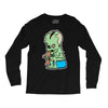 zombie baby Long Sleeve Shirts
