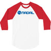 nadal 3/4 Sleeve Shirt