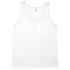 problem solved guitar Tank Top