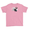 fine insect friends Youth Tee