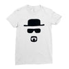 premium Ladies Fitted T-Shirt