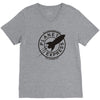 planet express V-Neck Tee