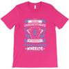 Never Underestimate the Strength of a Stomach Cancer Warrior T-Shirt