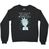 mathematically Crewneck Sweatshirt