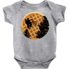 S.T. The Extra Nostalgic Stranger Things Baby Bodysuit