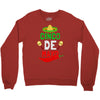cinco de mayo fiesta mexican holiday Crewneck Sweatshirt