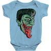 zombie Baby Onesie
