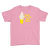 now watch me whip Youth Tee