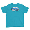 ski goggles copy Youth Tee