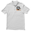 happy halloween Polo Shirt