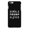 Donald Glover iPhone 6 Plus/6s Plus Case