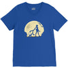 sailor queen V-Neck Tee