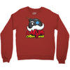 mister atom bomb Crewneck Sweatshirt