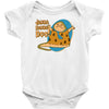jabba dabba doo! Baby Onesie