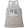 hawkins Racerback Tank