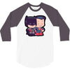 martha's boys 3/4 Sleeve Shirt