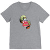 gravity falls V-Neck Tee