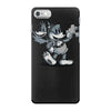 vintage banjo iPhone 7 Case