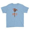 Ers (f103) Youth Tee