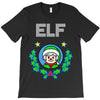 elf christmas T-Shirt