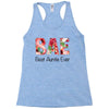 Bae Best Auntie Ever Racerback Tank
