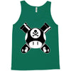 retro gamer Tank Top
