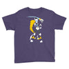 zero splatter clearance Youth Tee