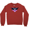 lets get dangerous Crewneck Sweatshirt