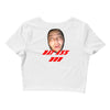 AeroDATDOH Crop Top