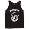 plissken snake classic movie Tank Top