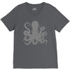 octotee V-Neck Tee