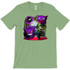 luigi catches 'em all T-Shirt