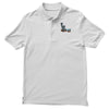 the planet of the kong Polo Shirt