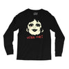 annabelle warrens miss me Long Sleeve Shirts