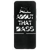 all about that bass Samsung Galaxy S8
