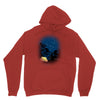 Mufasa and Simba Camp Unisex Hoodie