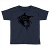 expecto patronum Toddler T-shirt