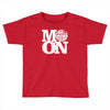death star tourist Toddler T-shirt
