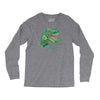 polygont Long Sleeve Shirts