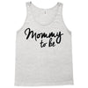 mommy to be Tank Top