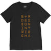 Ability Dungeon And Dragons V-Neck Tee