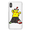 ash iPhoneX