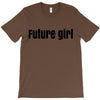 future girls T-Shirt