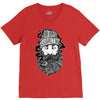 sailor man V-Neck Tee