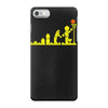 evolution lego basketball sports funny iPhone 7 Case