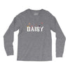 Daisy Long Sleeve Shirts