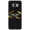 Last Man Standing Samsung Galaxy S8 Plus