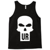 underground resistance ur punisher Tank Top